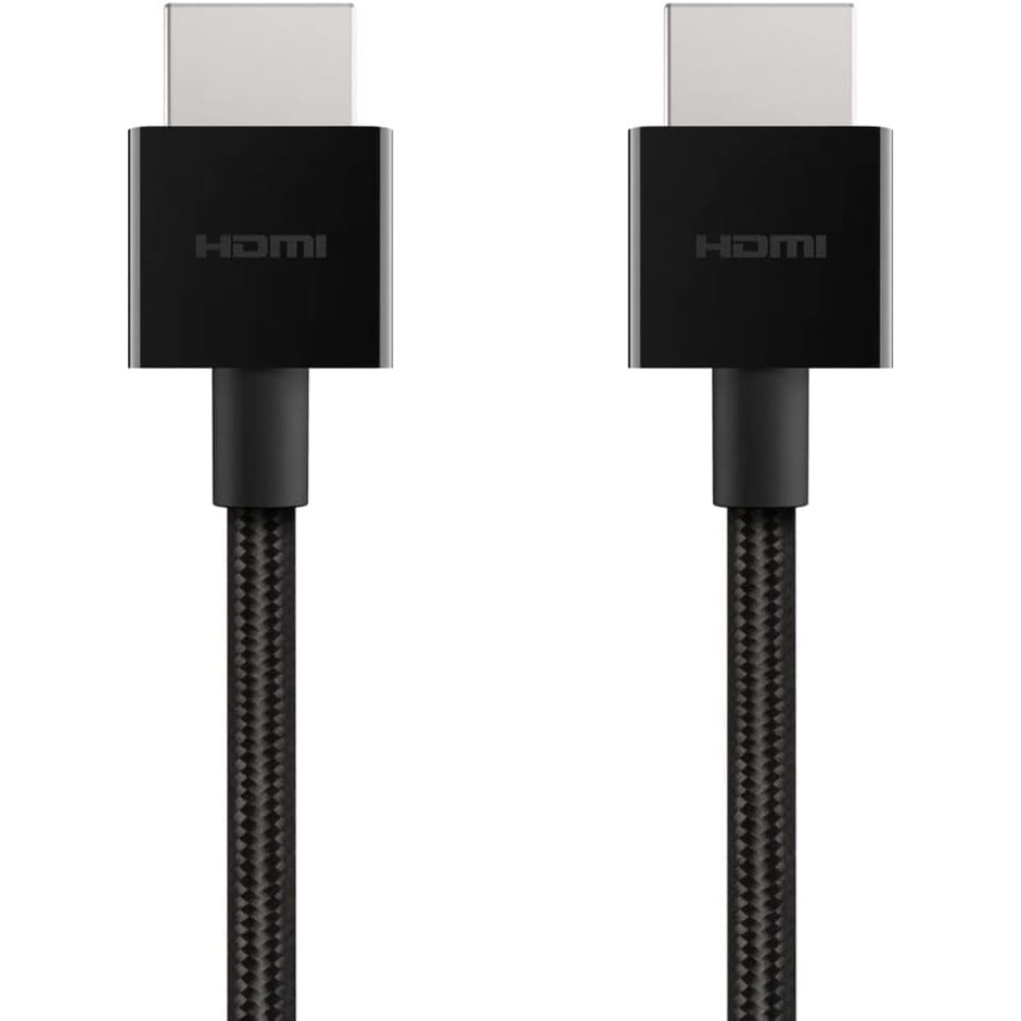 Φωτογραφία προϊόντος: GR Belkin Ultra HD High Speed HDMI Cable