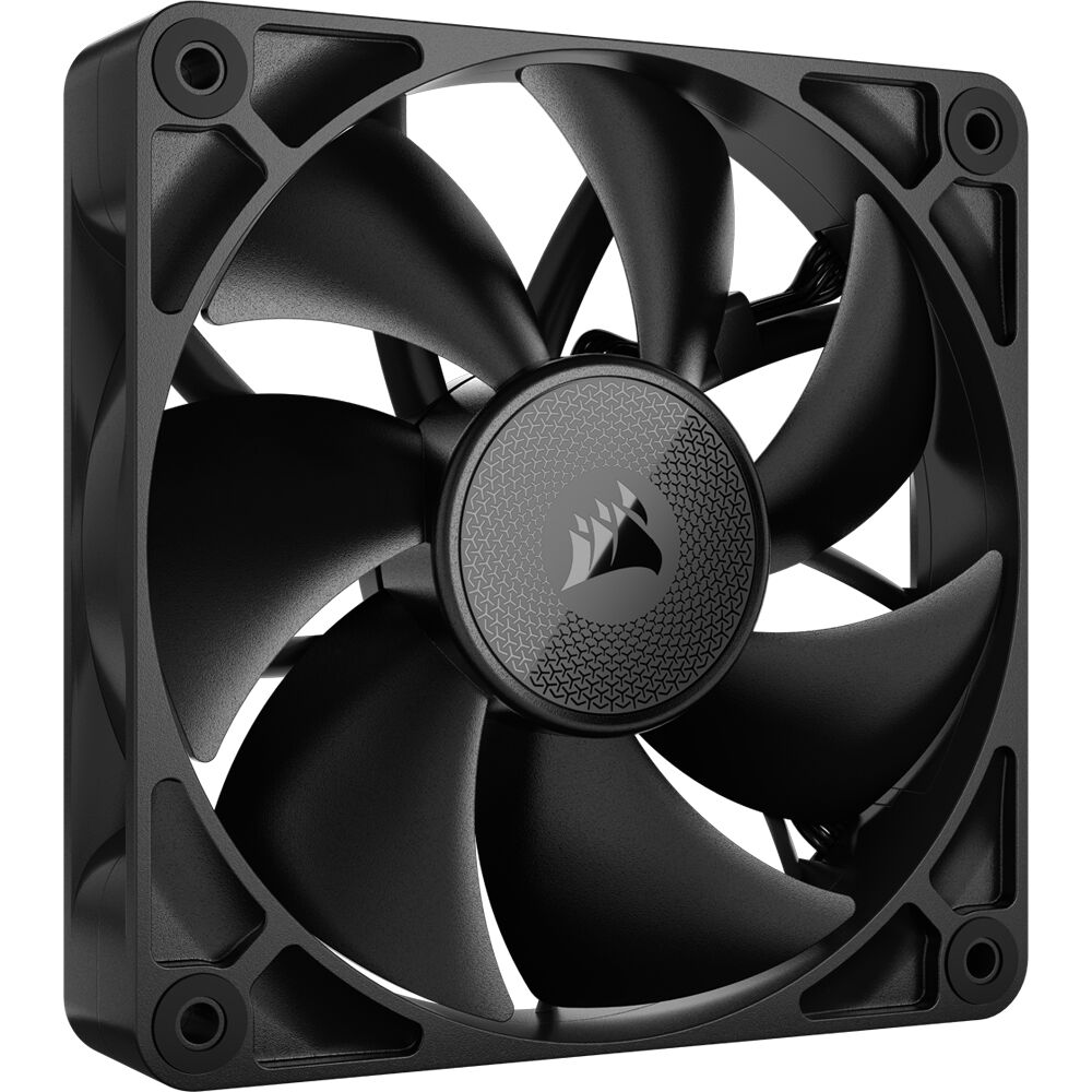Φωτογραφία προϊόντος: Corsair RX120 iCUE LINK Black 120mm Fan Expansion