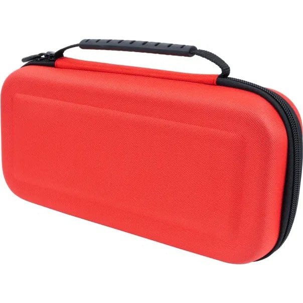 Φωτογραφία προϊόντος: Nacon Travel Pouch for Nintendo Switch 2 Red