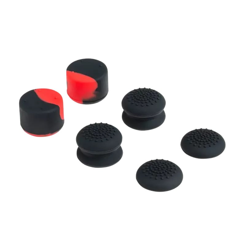 Φωτογραφία προϊόντος: Nacon PS5 3X2 Joystick Caps