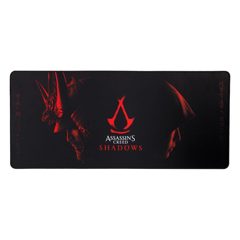 Φωτογραφία προϊόντος: GR Assassins's Creed Desk Mat Shadows XXL