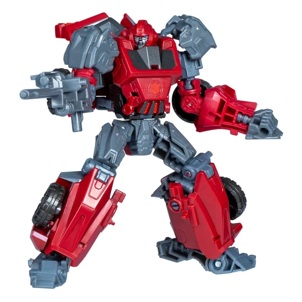 Φωτογραφία προϊόντος: Hasbro Transformers Ironhide 16cm