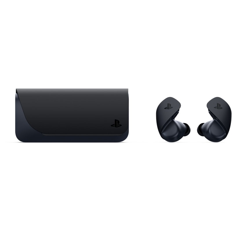 Φωτογραφία προϊόντος: Sony Interactive Sony PS5 Pulse Explore Gaming Wireless Earbuds Midnight Black