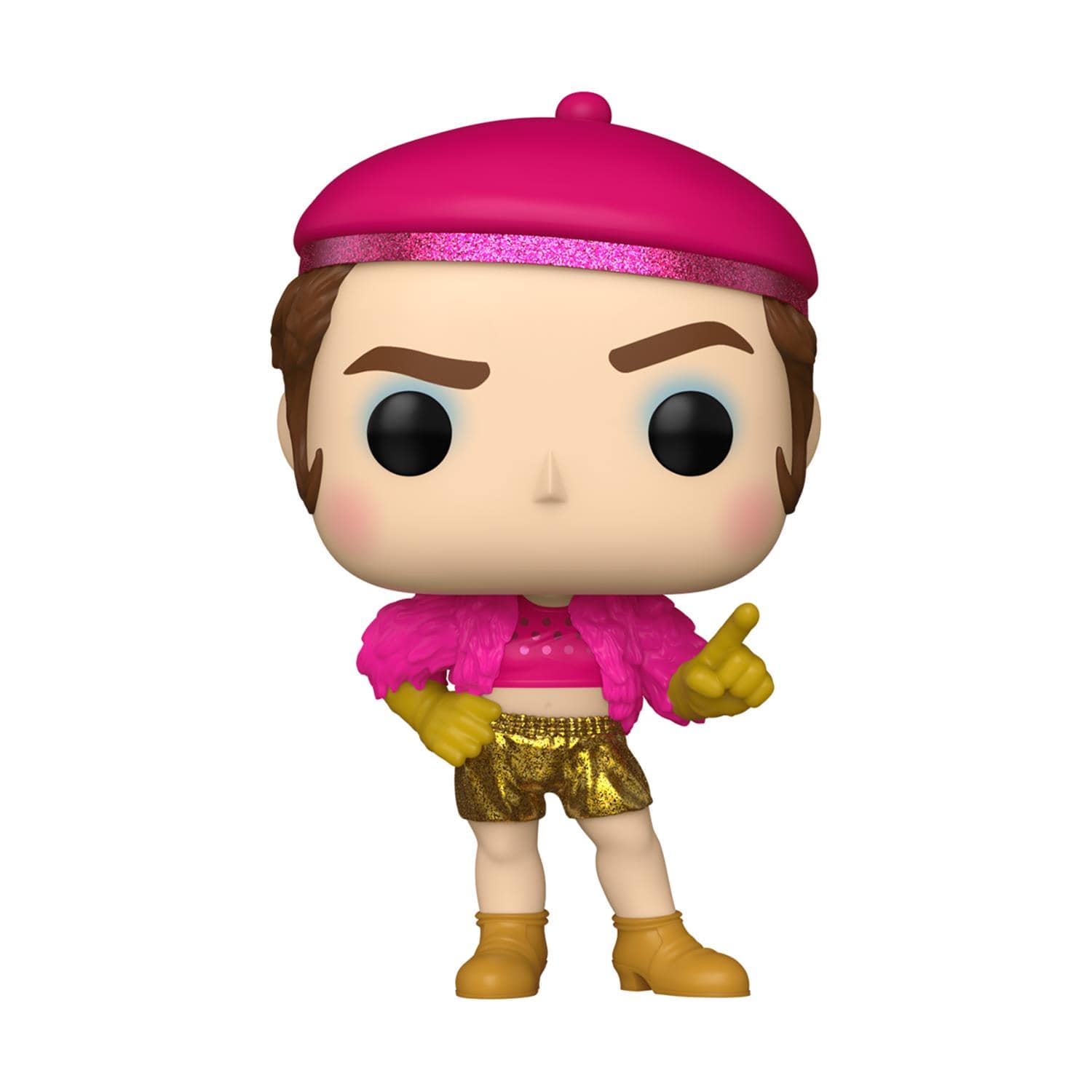 Φωτογραφία προϊόντος: Funko Pop! SNL: Saturday Night Live: 50th - Mango #16 Vinyl Figure