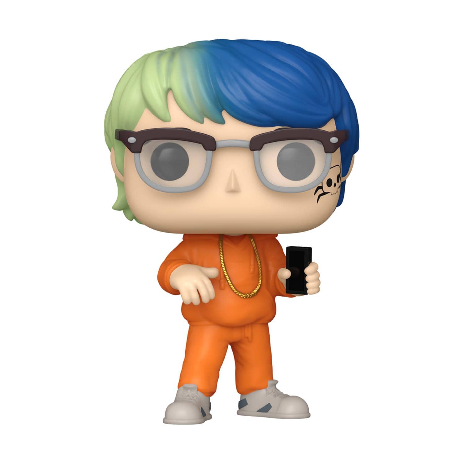 Φωτογραφία προϊόντος: Funko Pop! SNL: Saturday Night Live: 50th - GuapLord #15 Vinyl Figure