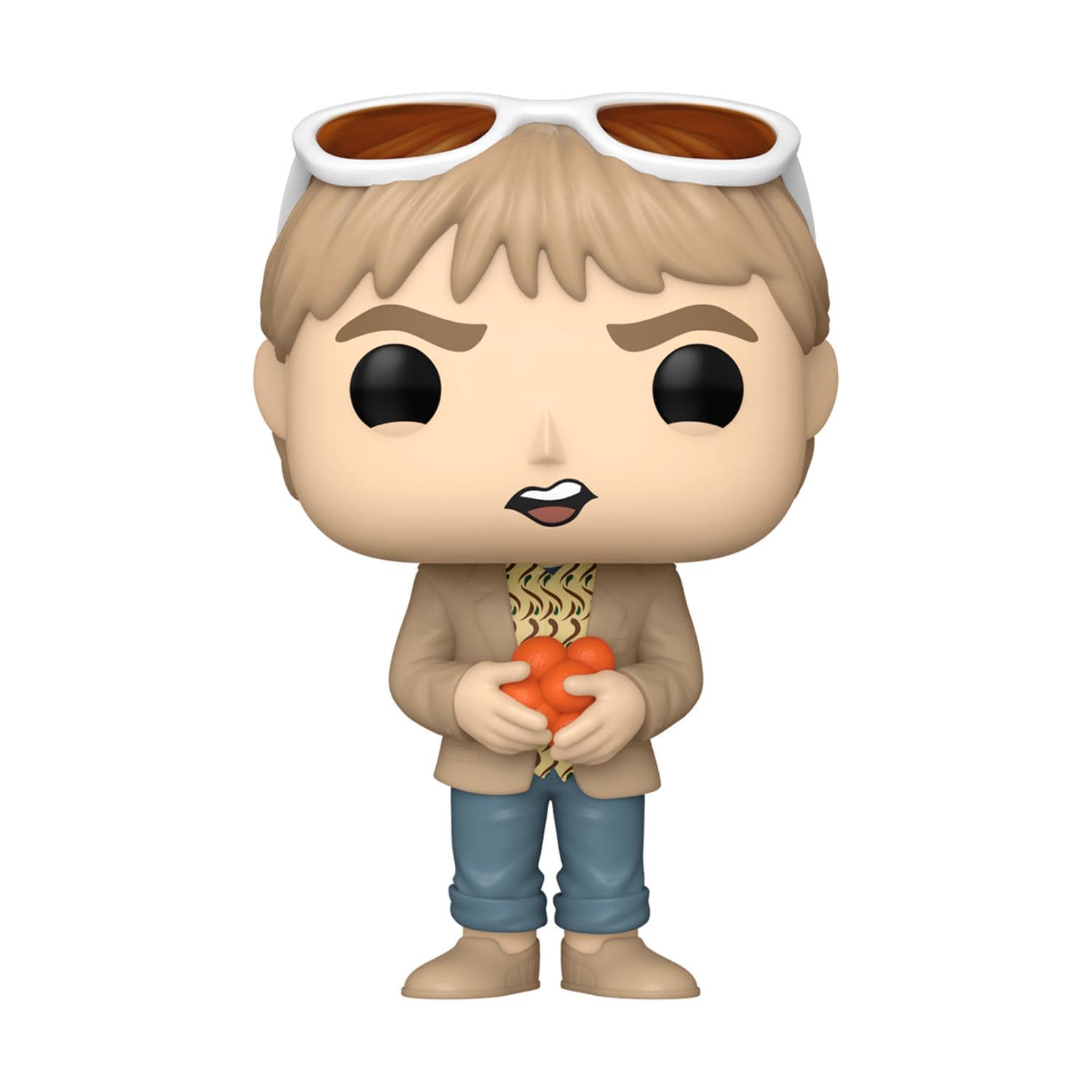 Φωτογραφία προϊόντος: Funko Pop! SNL: Saturday Night Live: 50th - Stuart (Californians) #17 Vinyl Figure
