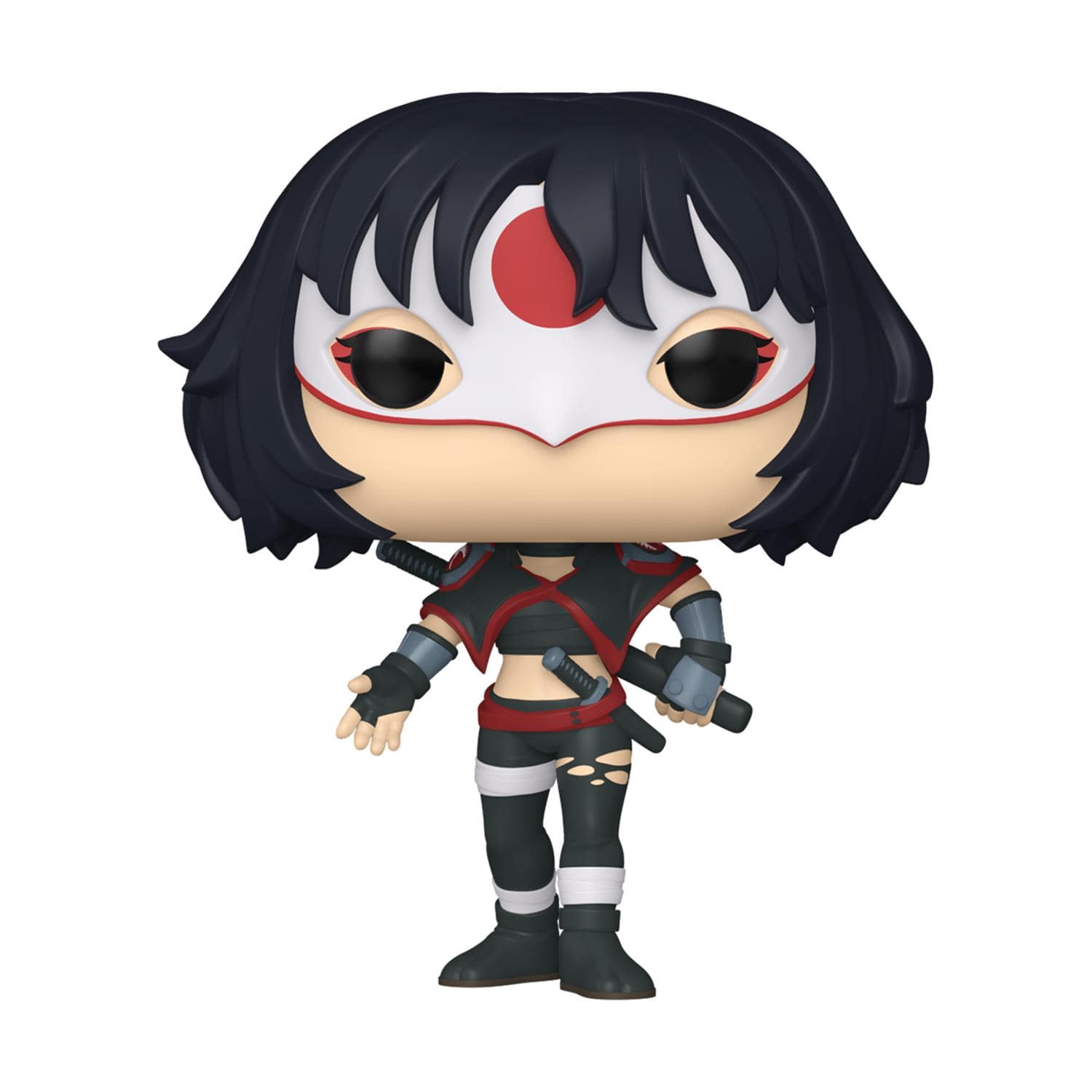 Φωτογραφία προϊόντος: Funko Pop! Heroes: DC Suicide Squad Isekai - Katana #534 Vinyl Figure