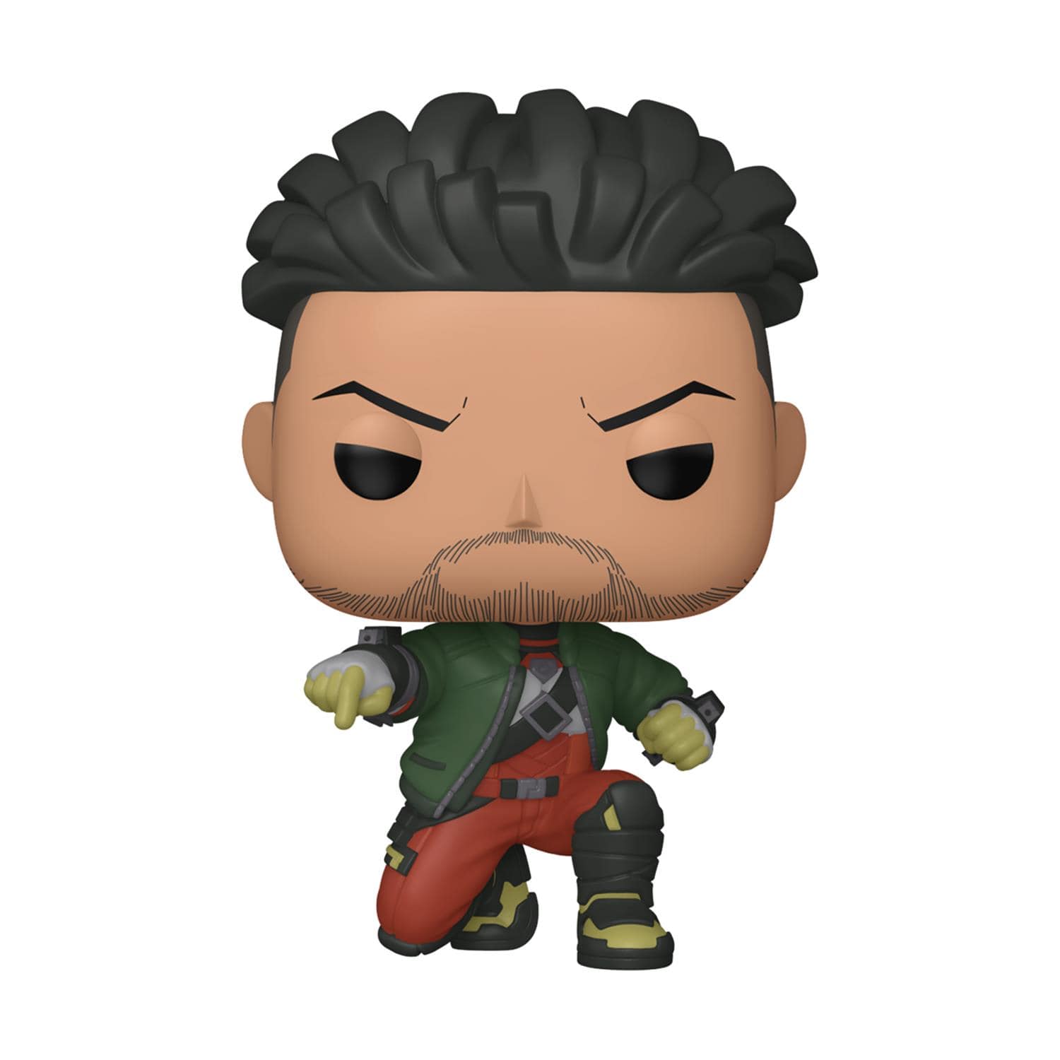 Φωτογραφία προϊόντος: Funko Pop! Heroes: DC: Suicide Squad Isekai - Deadshot #533 Vinyl Figure