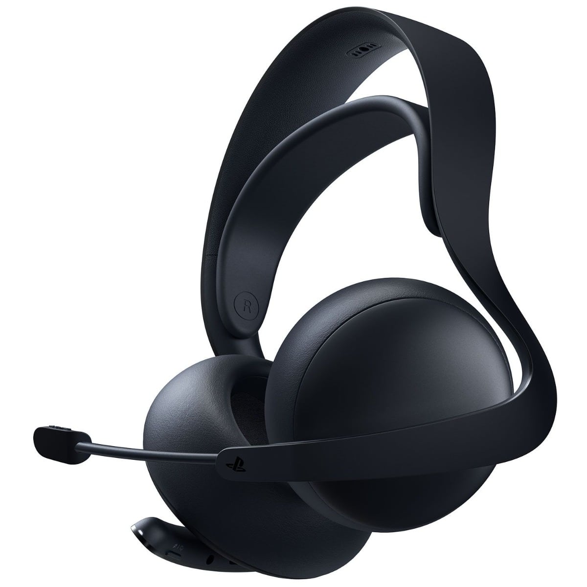 Φωτογραφία προϊόντος: Sony Interactive Sony Pulse Elite Gaming Wireless Headset Midnight Black