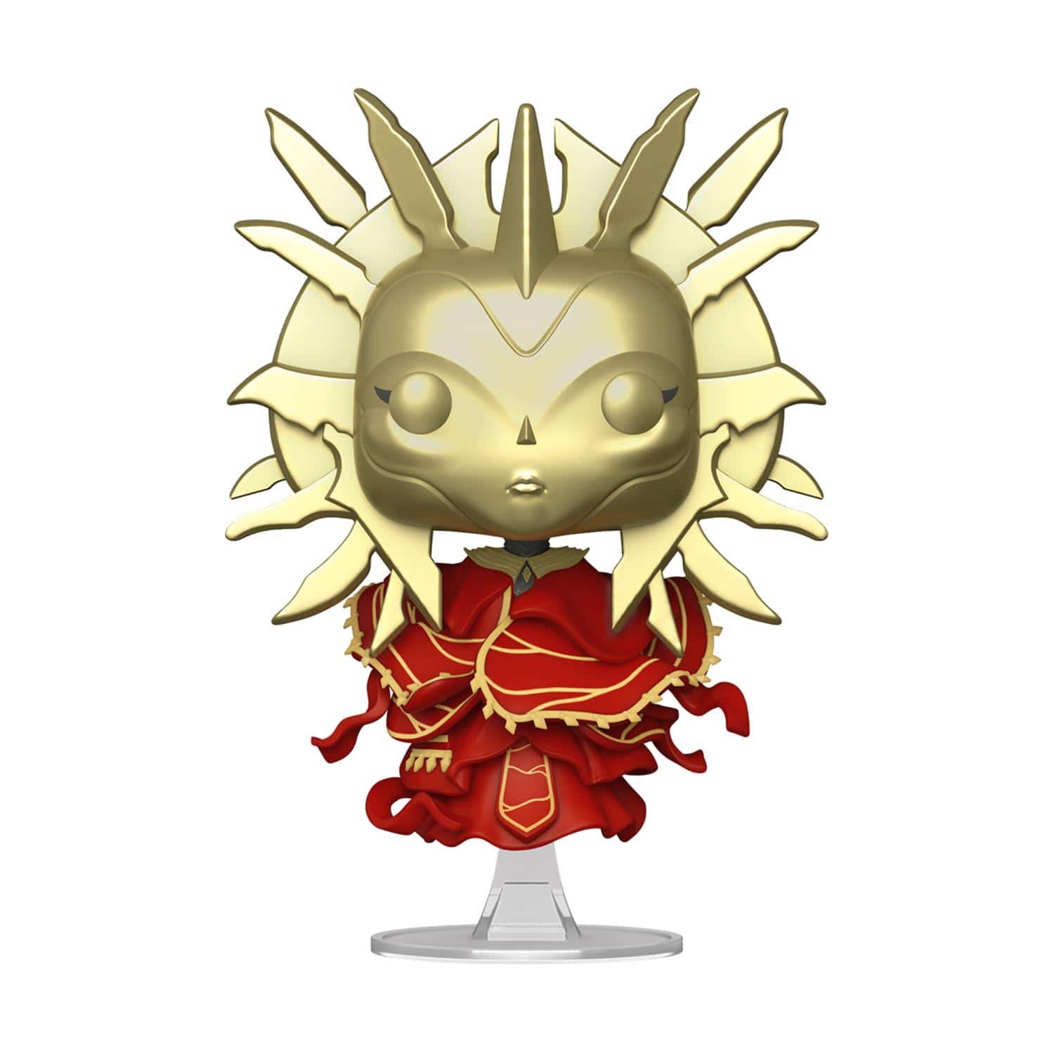 Φωτογραφία προϊόντος: Funko Pop! Games: Dungeons & Dragons - Lady of Pain #1037 Vinyl Figure
