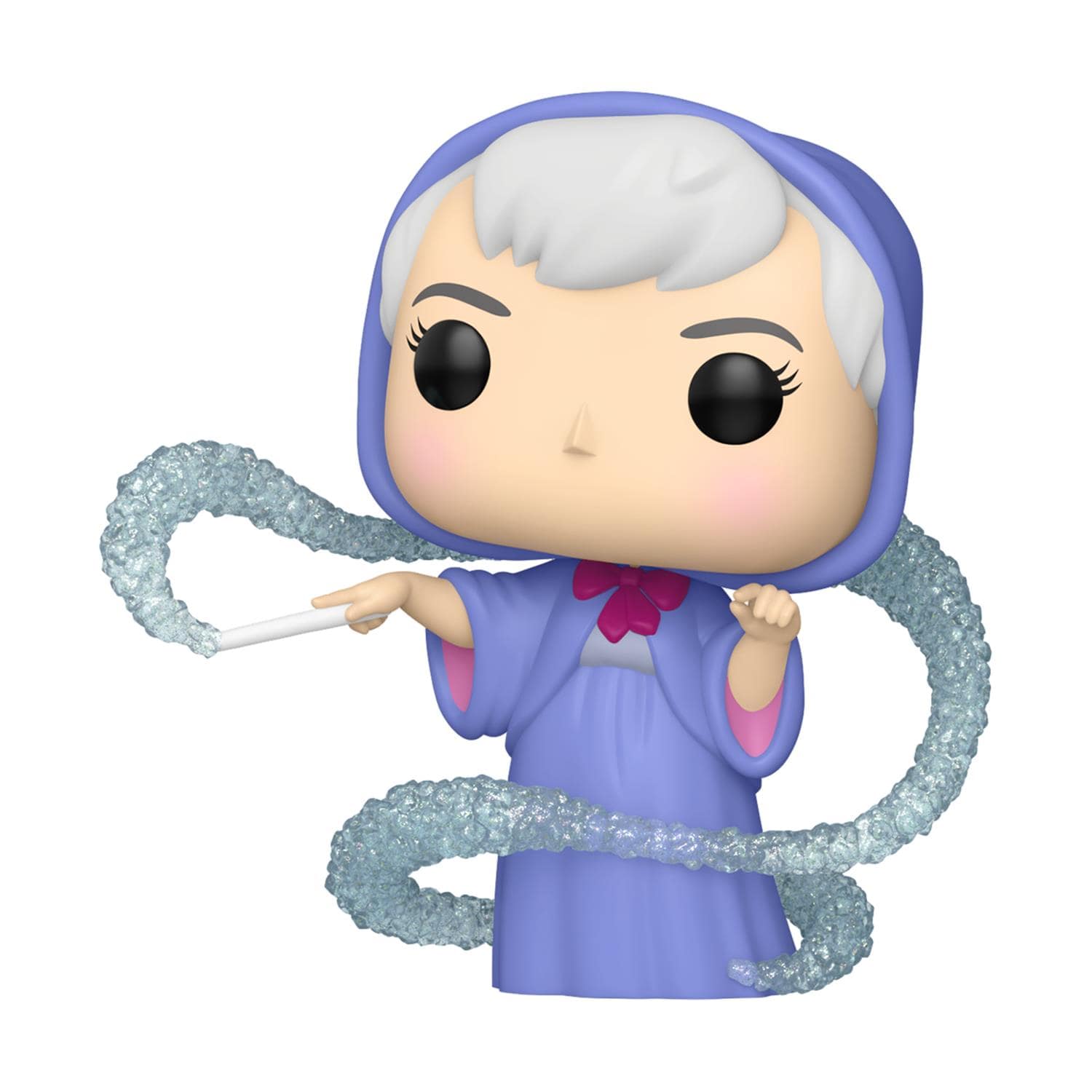 Φωτογραφία προϊόντος: Funko Pop! Disney: Cinderella's 75th - Fairy Godmother #1543 Vinyl Figure