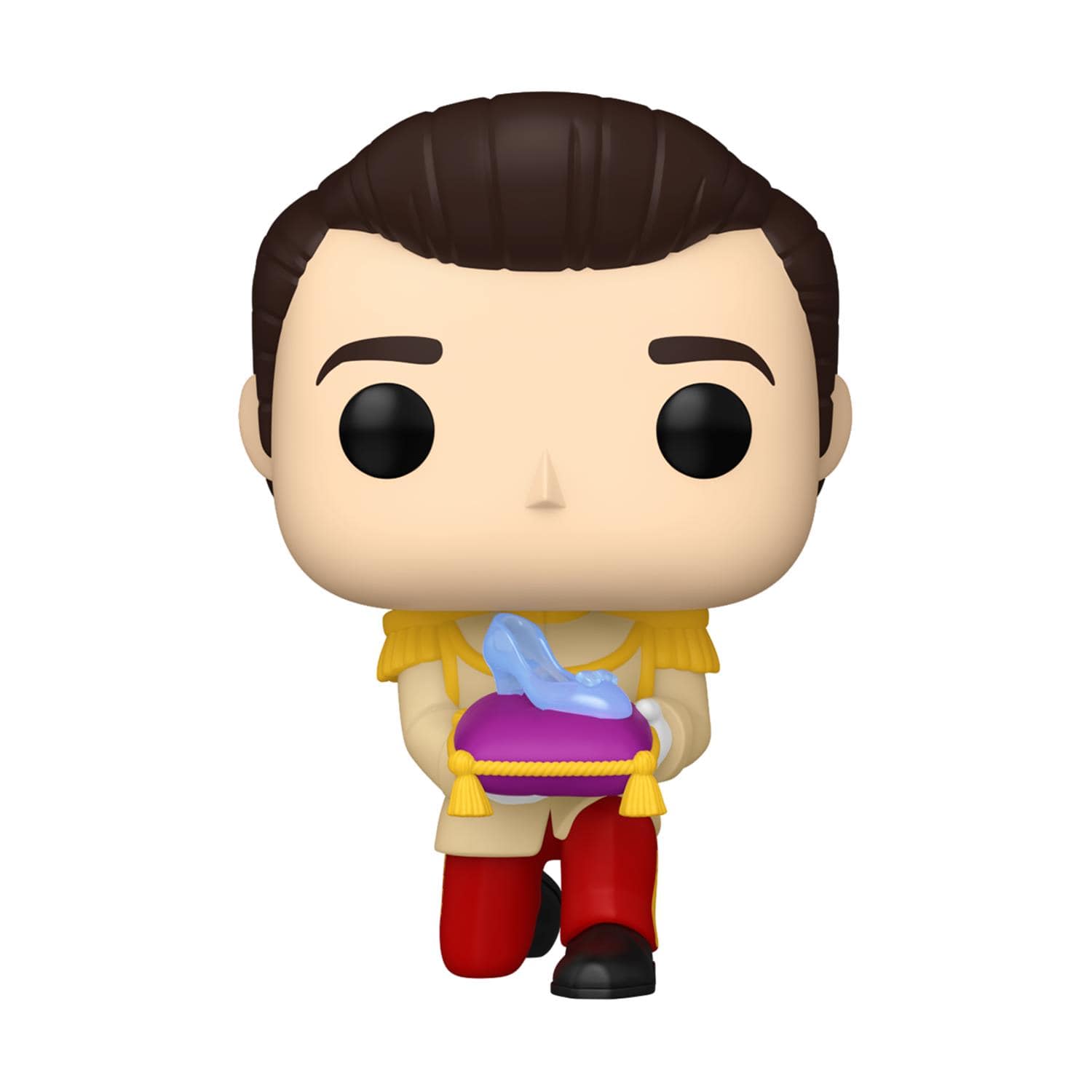 Φωτογραφία προϊόντος: Funko Pop! Disney: Cinderella's 75th - Prince Charming #1545 Vinyl Figure