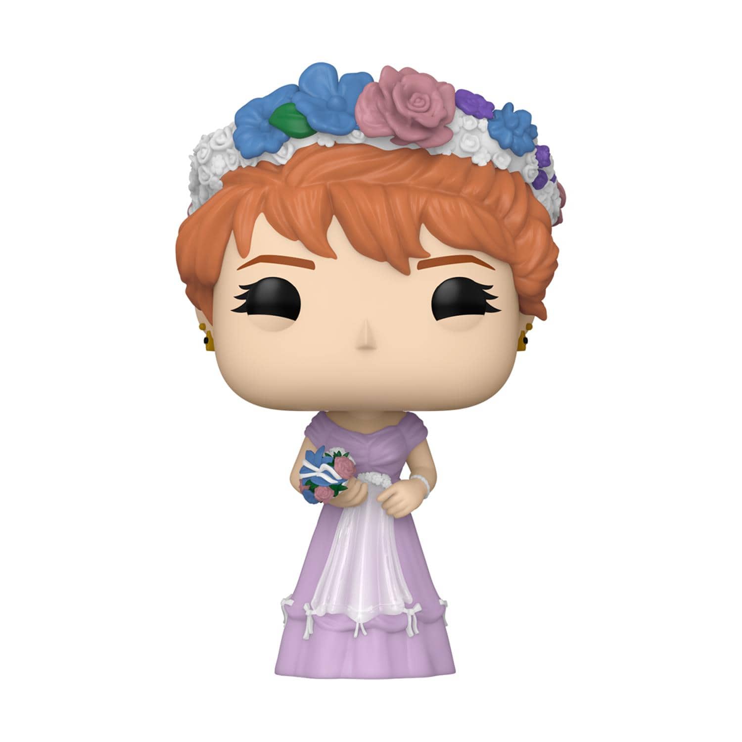 Φωτογραφία προϊόντος: Funko Pop! Movies: Sixteen Candles - Samantha Baker #1722 Vinyl Figure