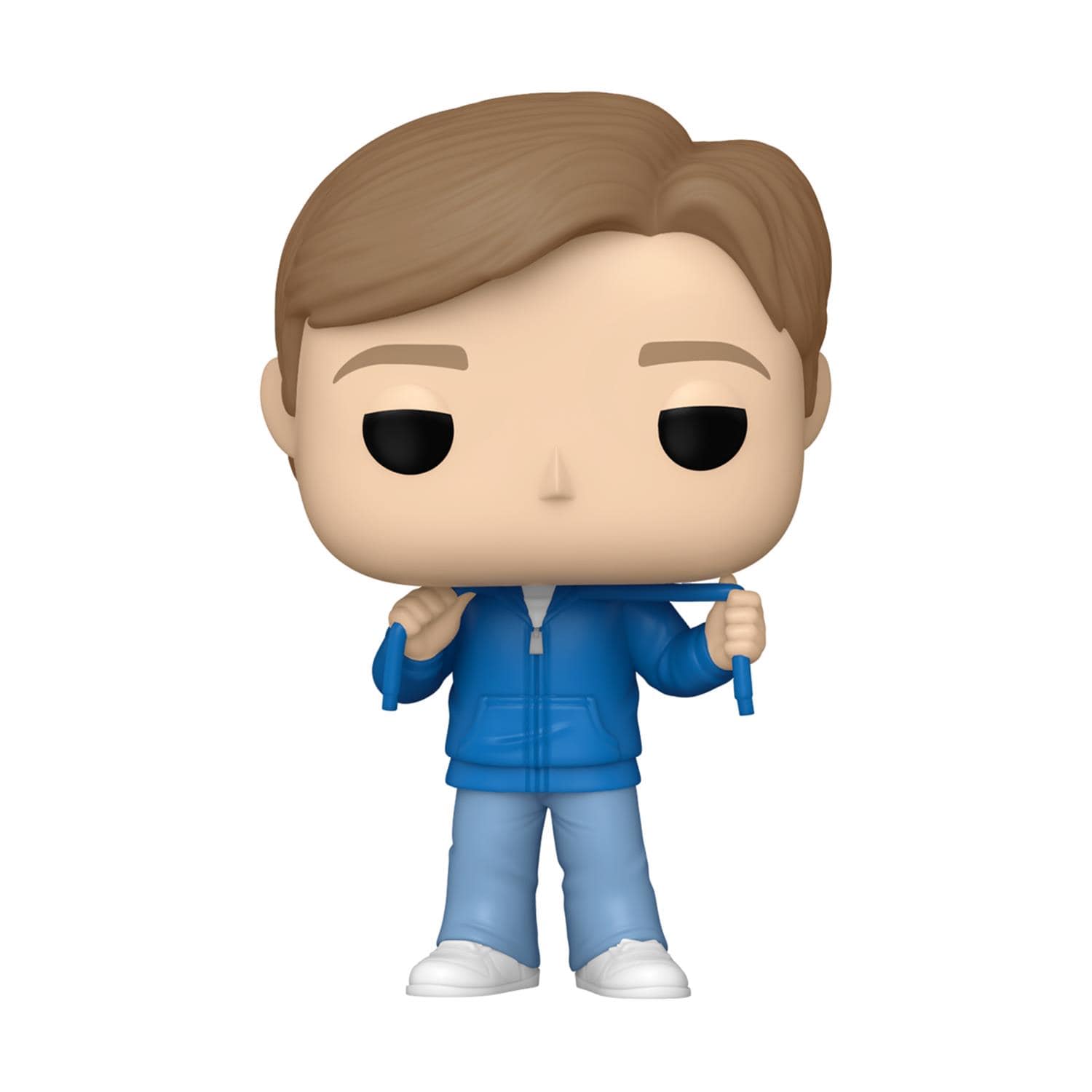 Φωτογραφία προϊόντος: Funko Pop! Movies: The Breakfast Club - Andrew #1656 Vinyl Figure