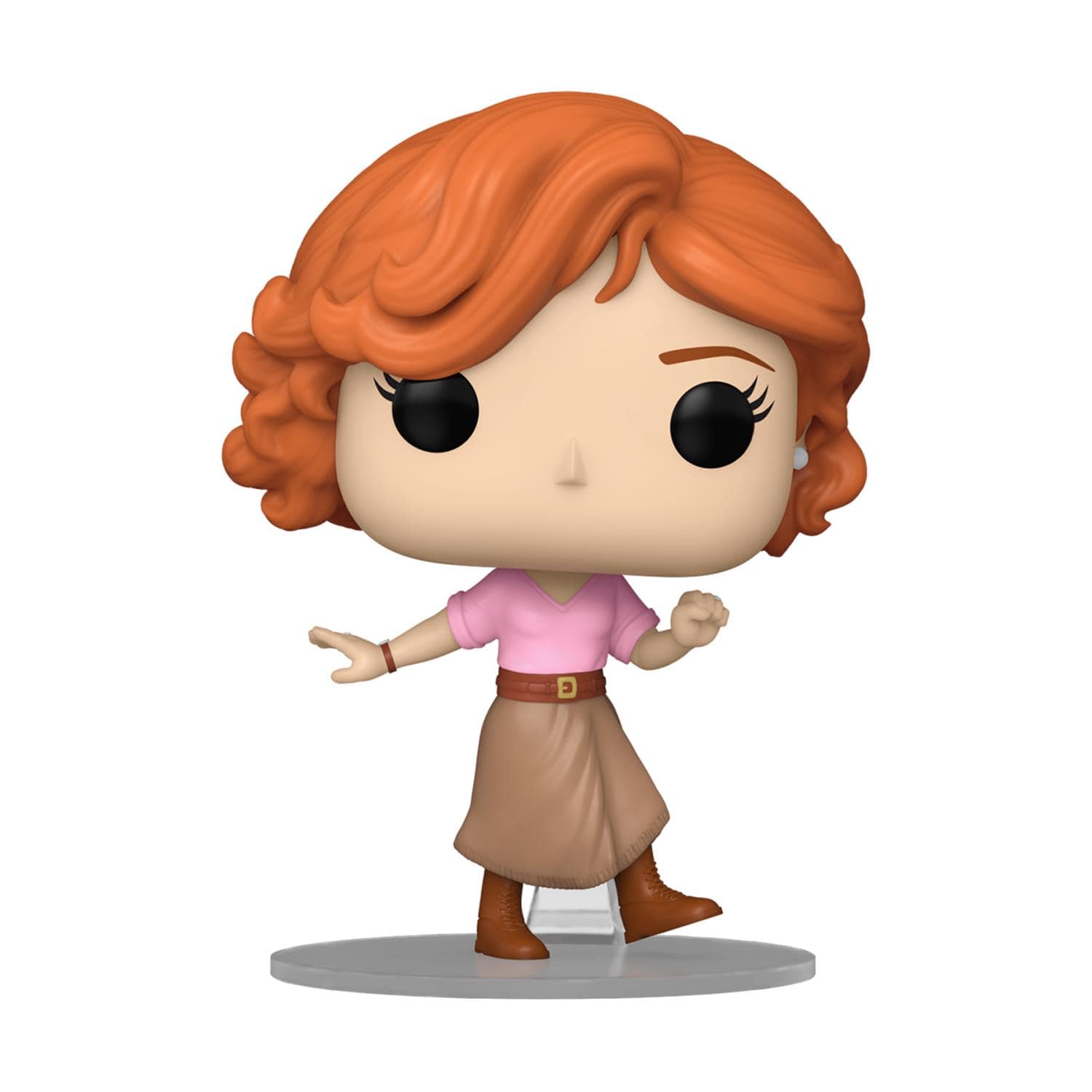 Φωτογραφία προϊόντος: Funko Pop! Movies: The Breakfast Club - Claire #1659 Vinyl Figure