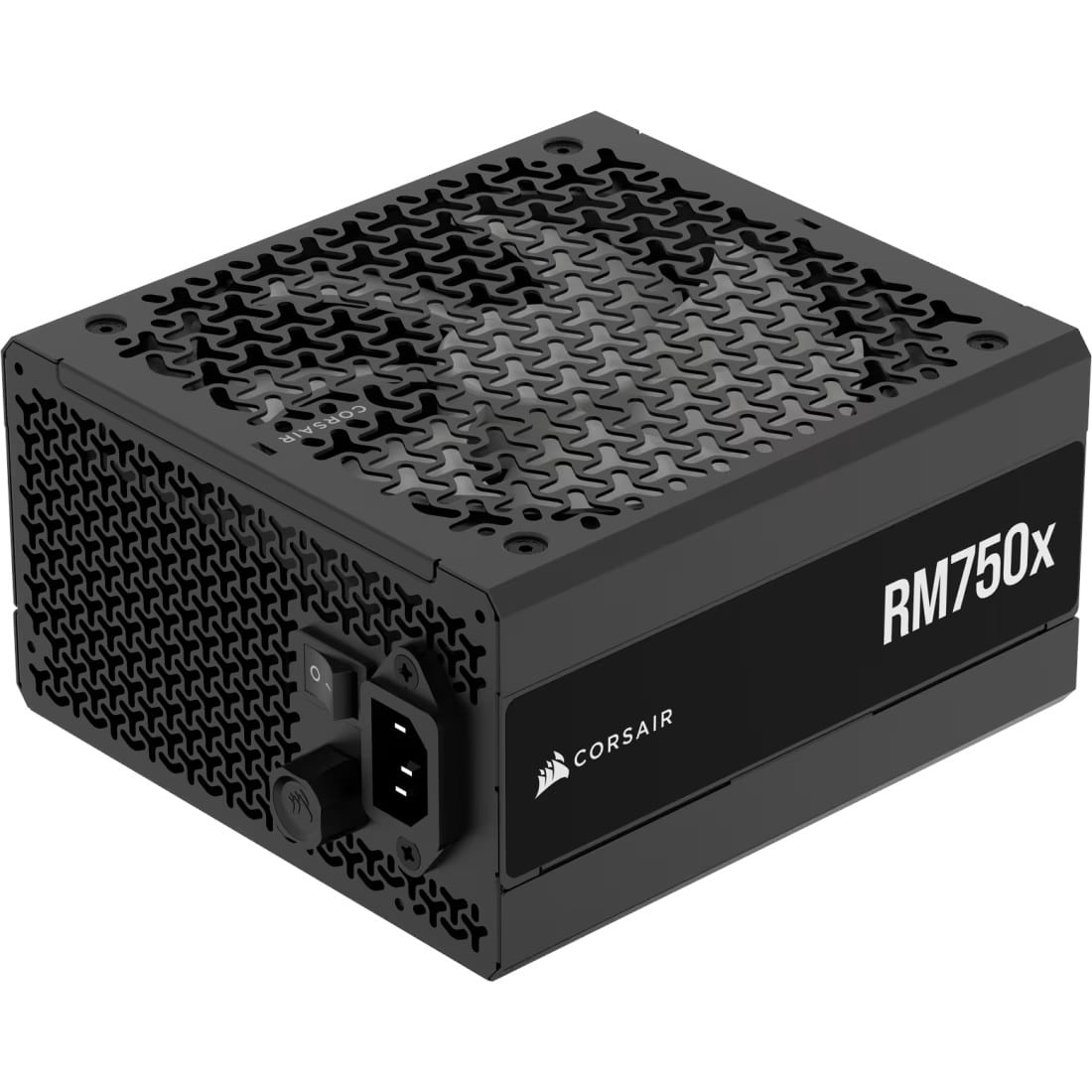 Φωτογραφία προϊόντος: Corsair RM750X (Cybenetics Gold, Fully Modular)