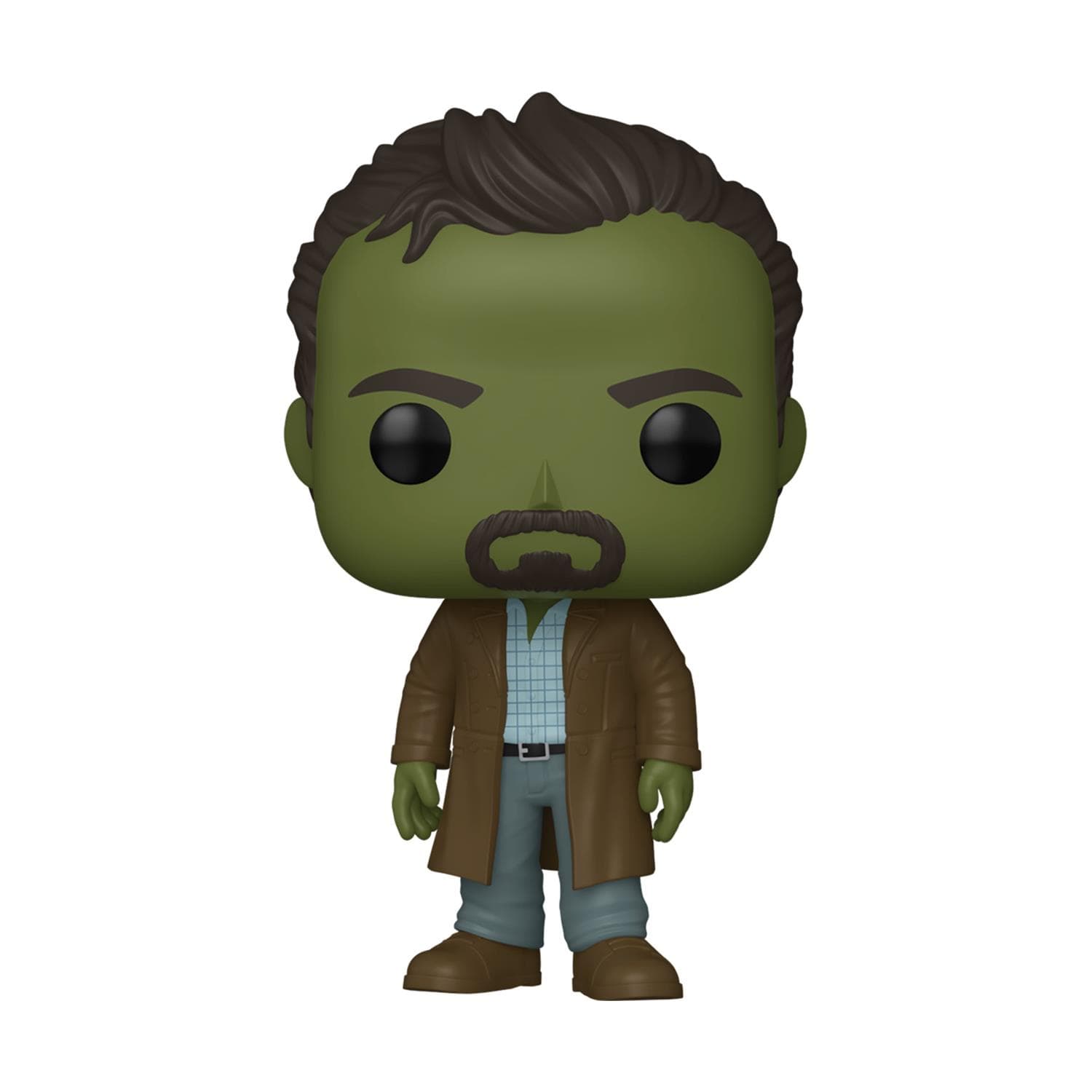 Φωτογραφία προϊόντος: Funko Pop! Marvel: Captain America Brave New World - The Leader #1368 Bobble-Head Vinyl Figure
