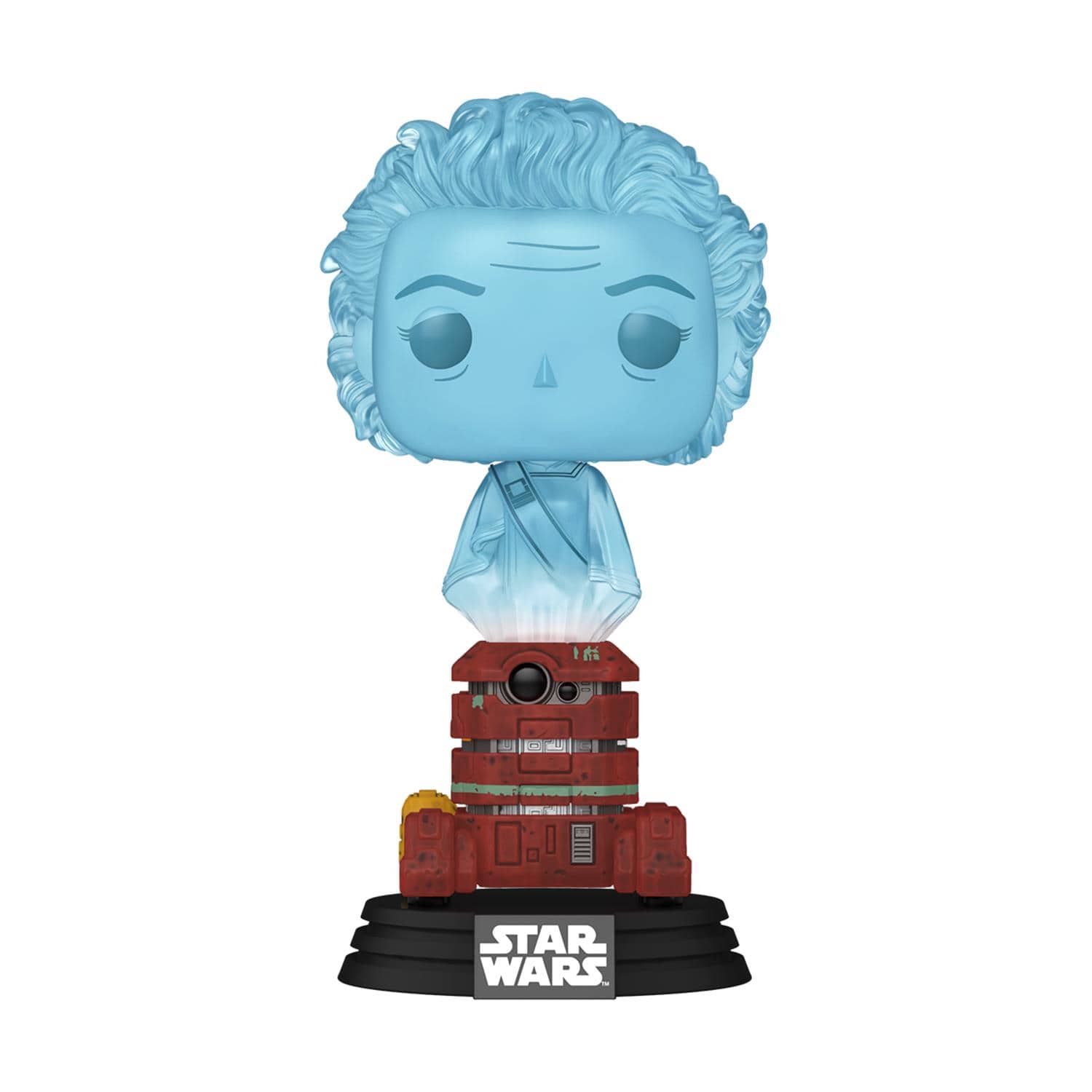 Φωτογραφία προϊόντος: Funko Pop! Star Wars: Andor - Maarva #762 Bobble-Head Vinyl Figure