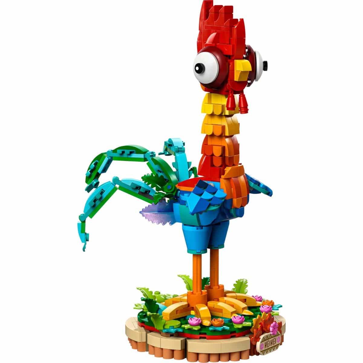 Φωτογραφία προϊόντος: Lego® Disney Princess: Heihei (43272)