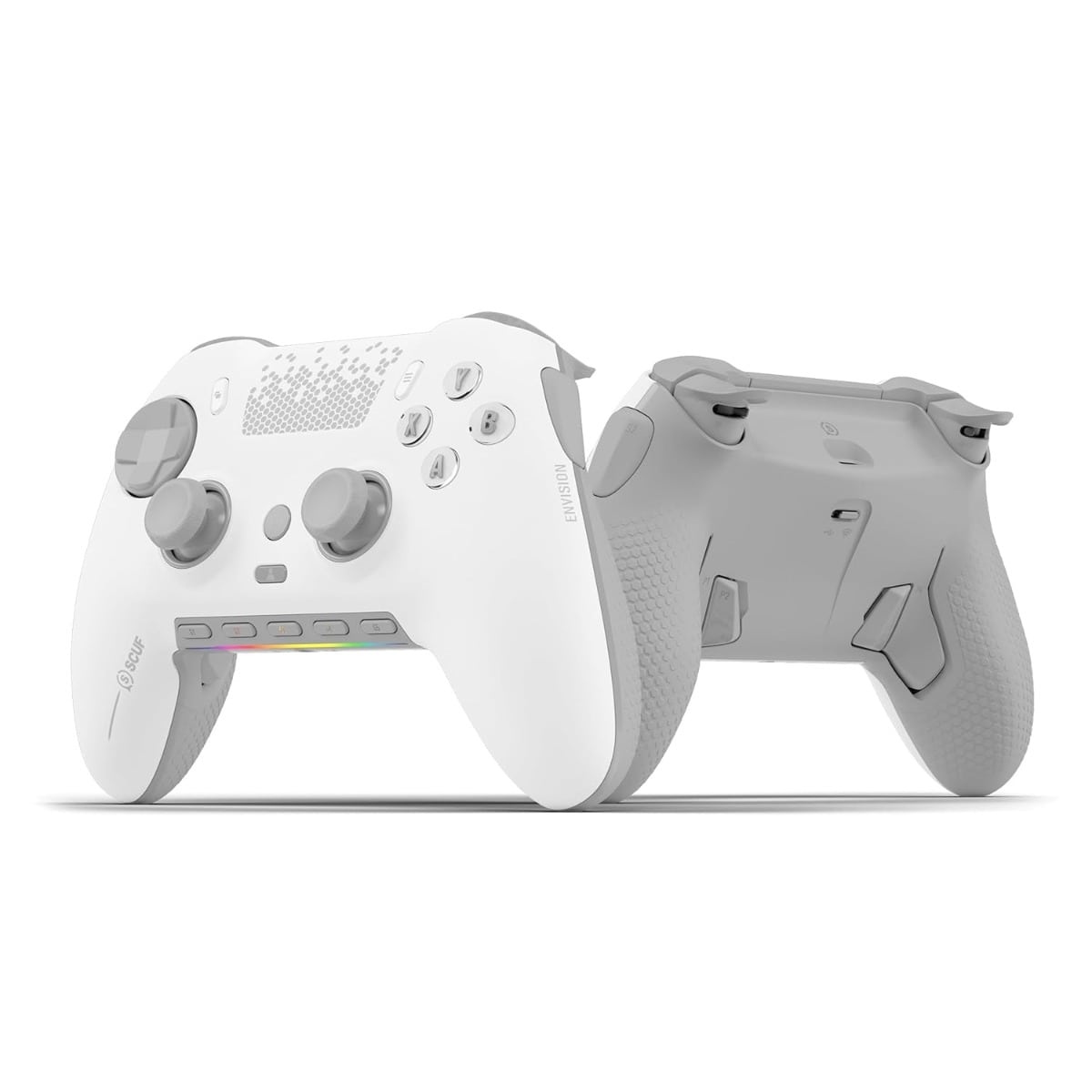Φωτογραφία προϊόντος: GR SCUF Envision Pro Wireless White (PC)