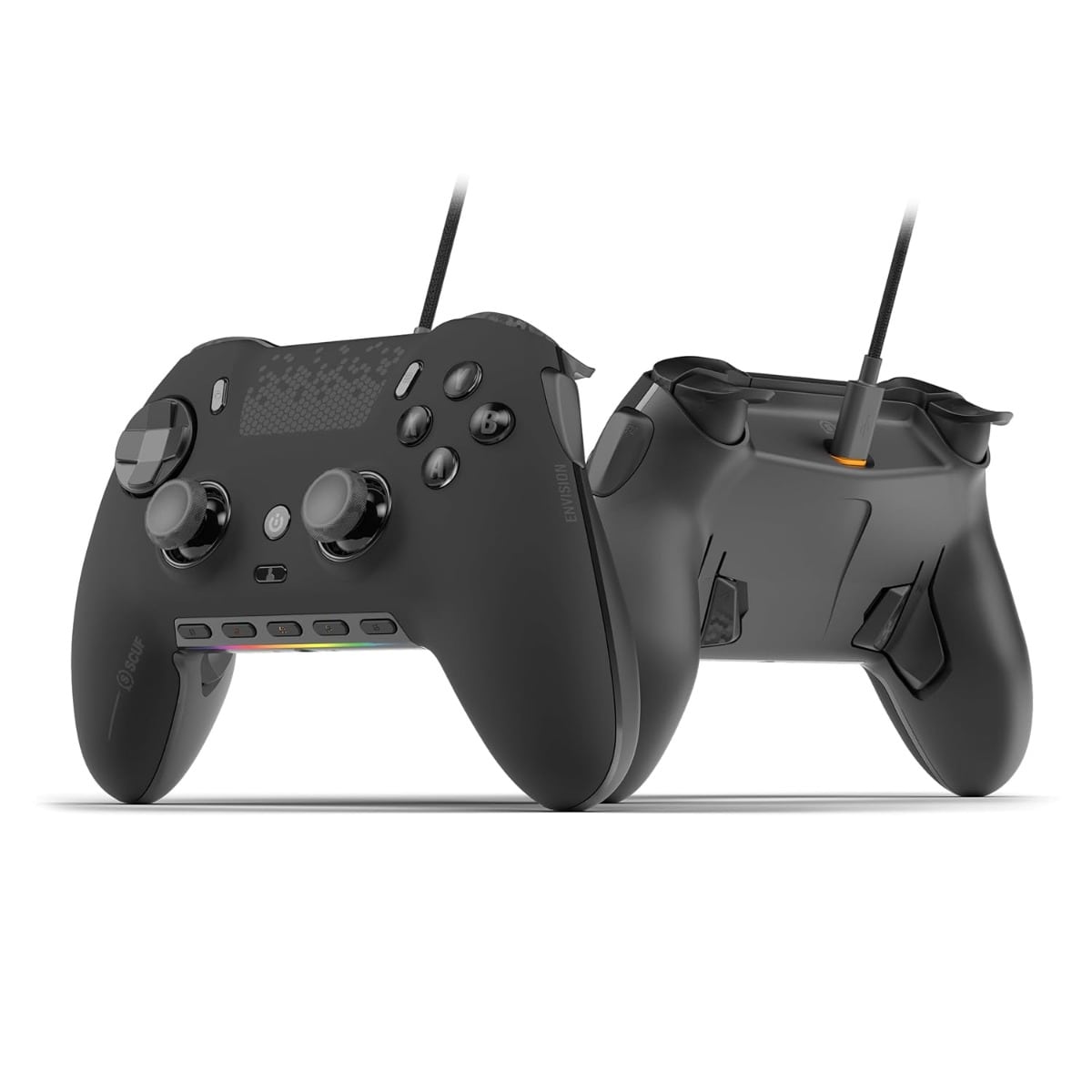 Φωτογραφία προϊόντος: GR SCUF Envision Black (PC)