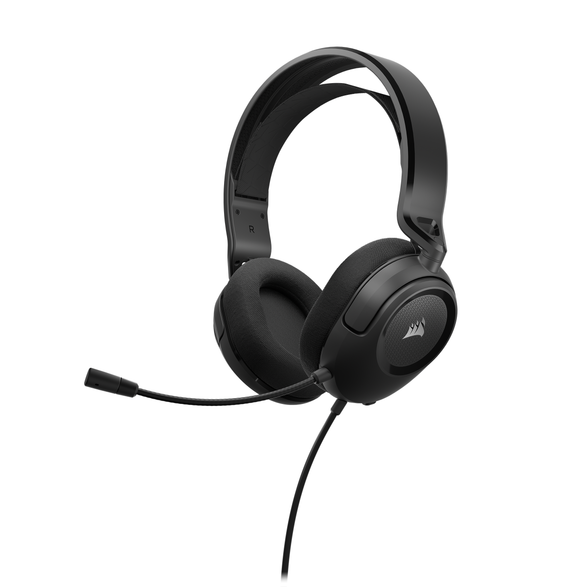 Φωτογραφία προϊόντος: Corsair Headset HS35v2 Stereo Carbon