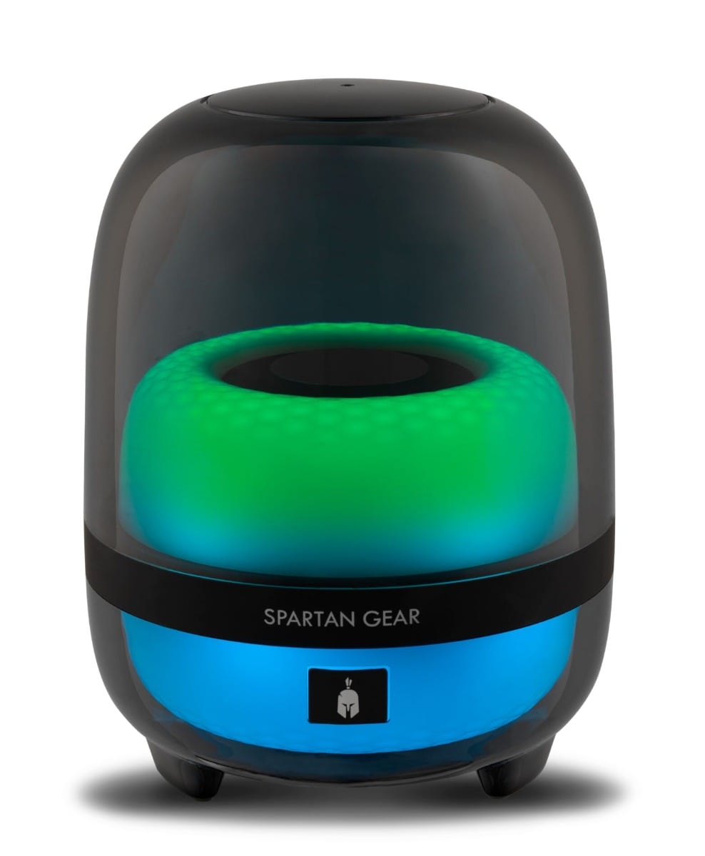 Φωτογραφία προϊόντος: Spartan Gear - Alcman Large 2.0 Speakers