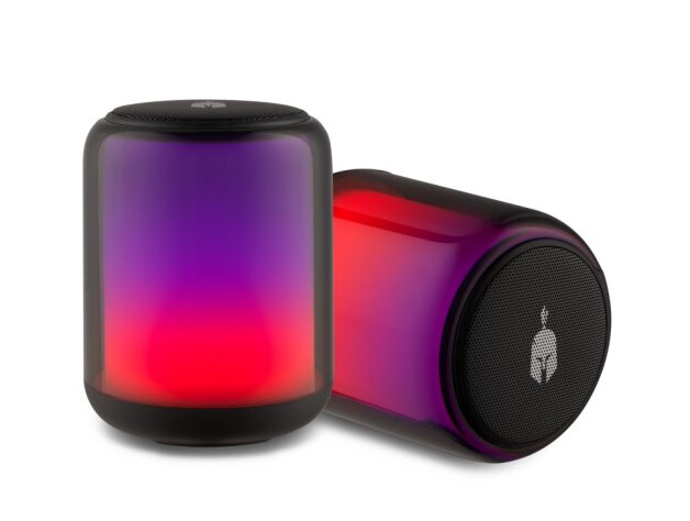 Φωτογραφία προϊόντος: Spartan Gear - Syrinx M Medium 2.0 Speakers