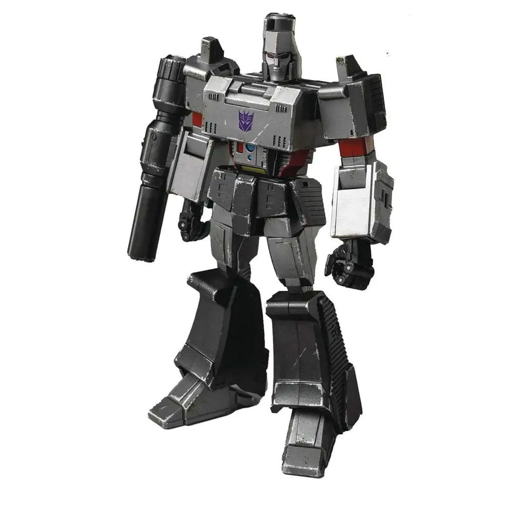 Φωτογραφία προϊόντος: Yolopark Transformers: Generation One AMK Pro Series Plastic Model Kit Megatron