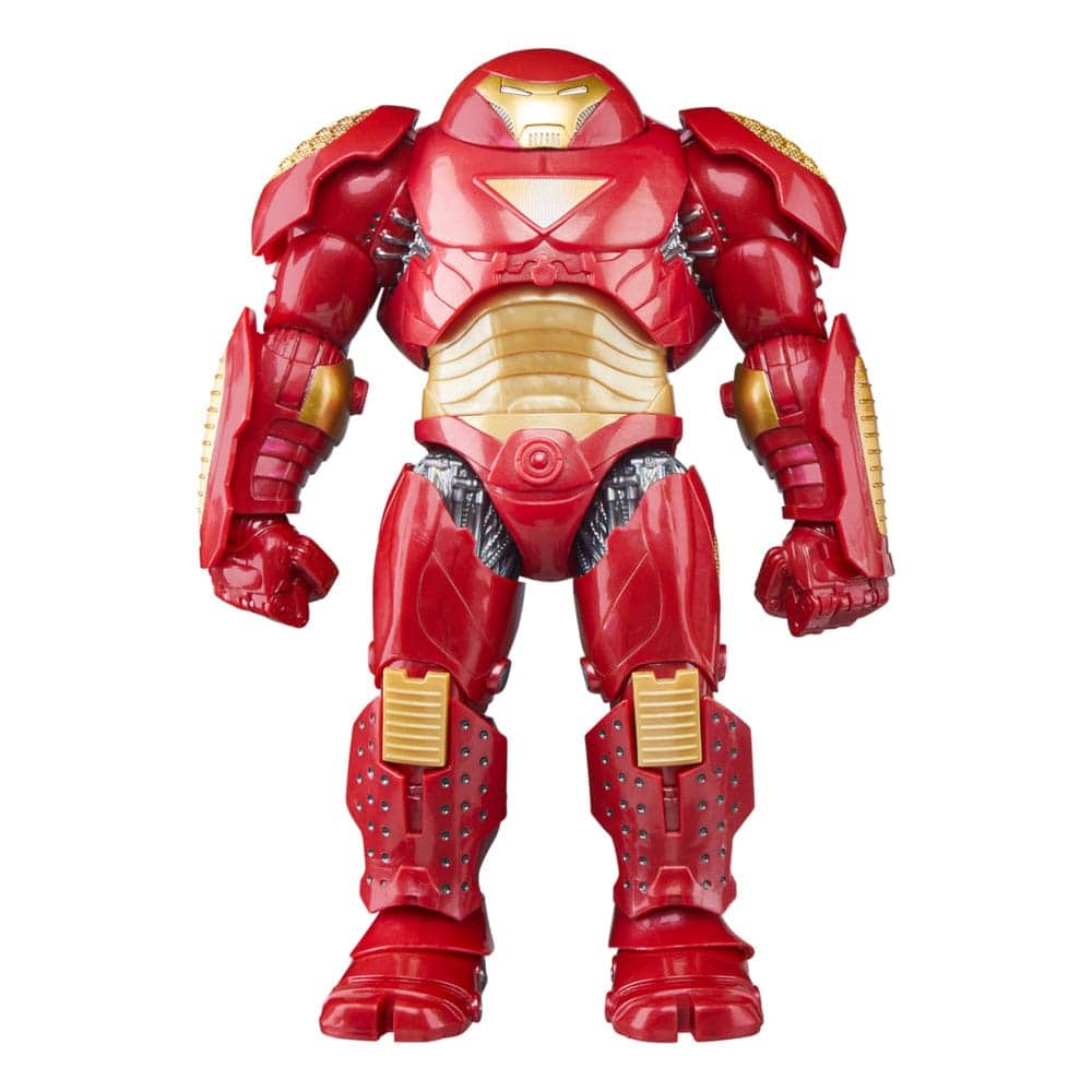 Φωτογραφία προϊόντος: Hasbro Marvel 85th Anniversary Marvel Legends Hulkbuster Action Figure 23 cm