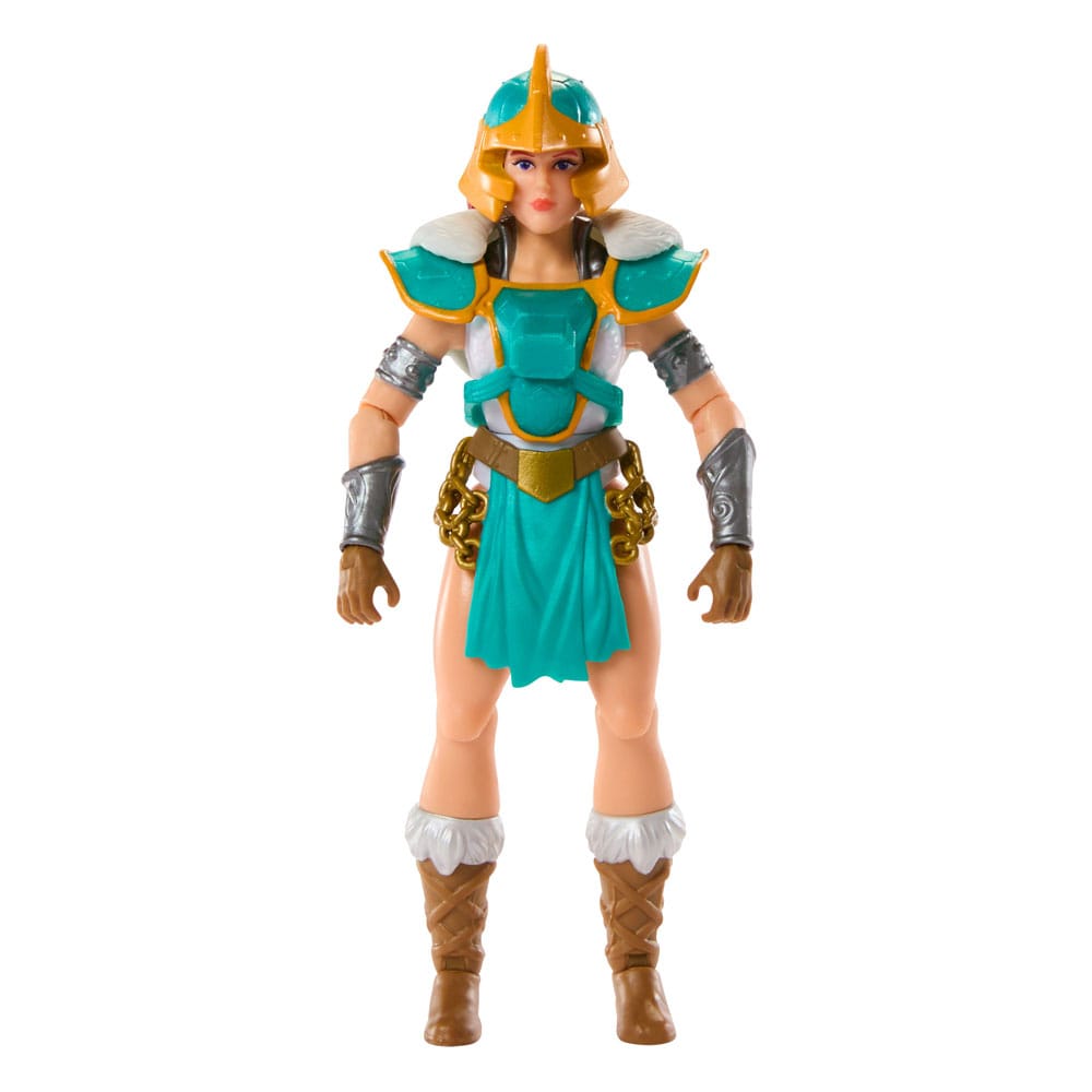 Φωτογραφία προϊόντος: Mattel MOTU x TMNT: Turtles of Grayskull Teela Action Figure