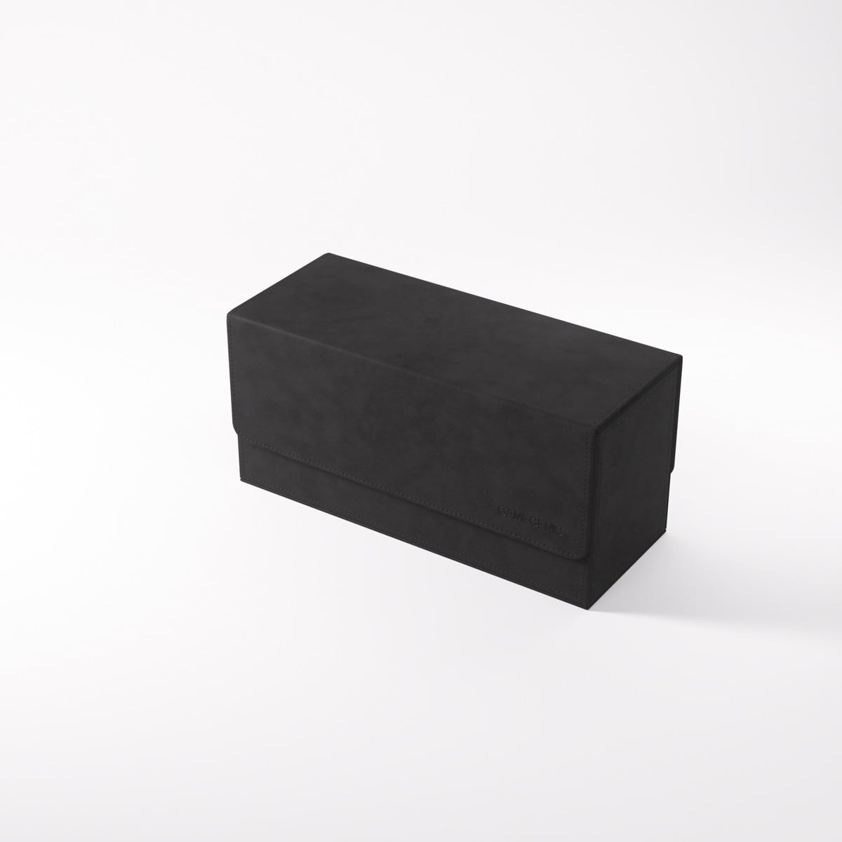 Φωτογραφία προϊόντος: Gamegenic The Academic 133+ XL Blackl/Black