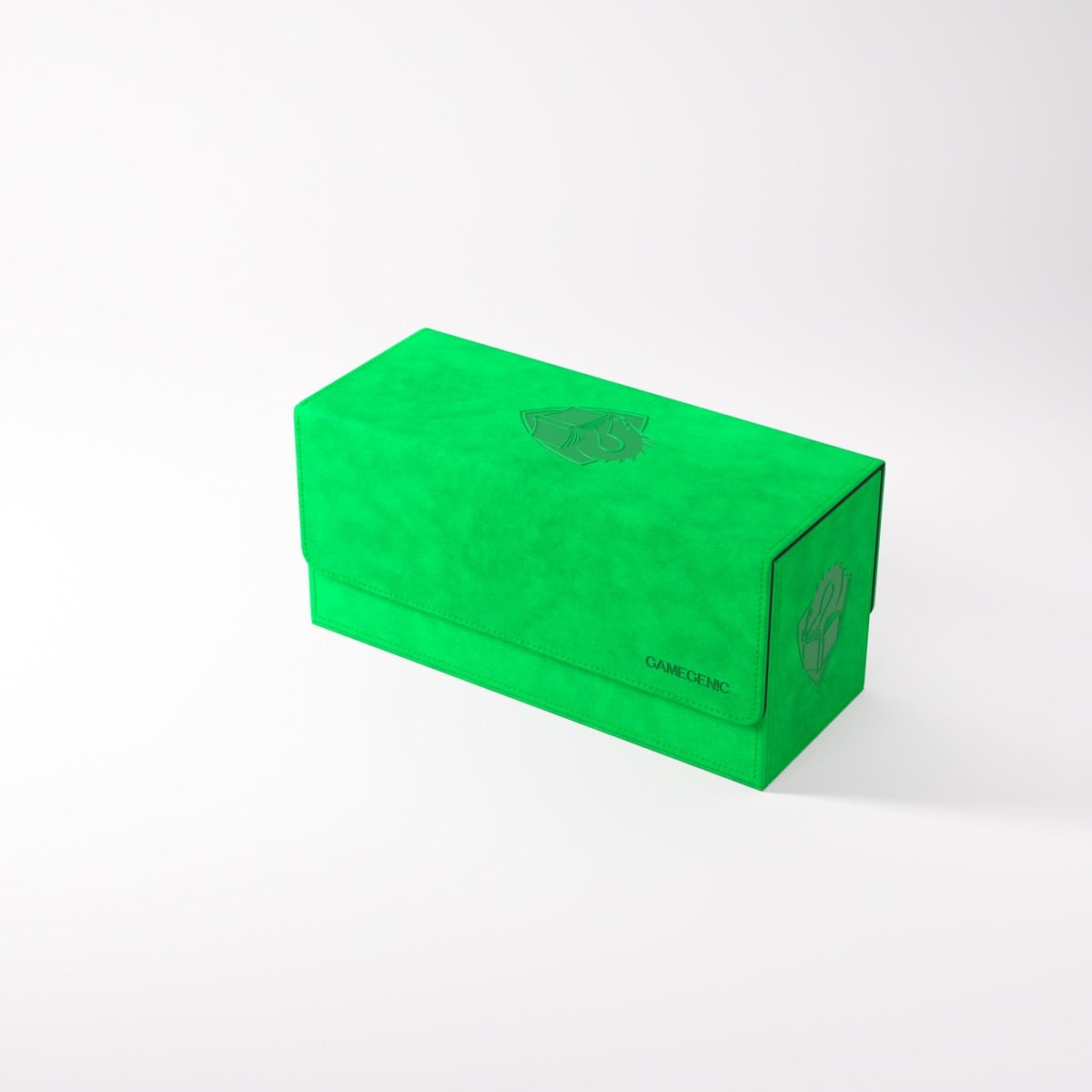 Φωτογραφία προϊόντος: Gamegenic The Academic 133+ XL Green/Black (Community Choice)