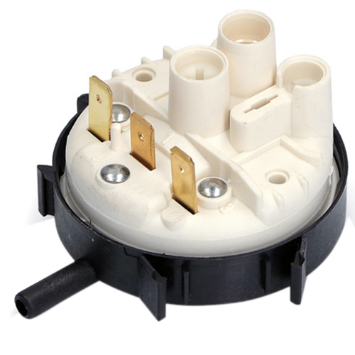 Φωτογραφία προϊόντος: ADLER Πρεσοστάτης 45/15 250V 16Α