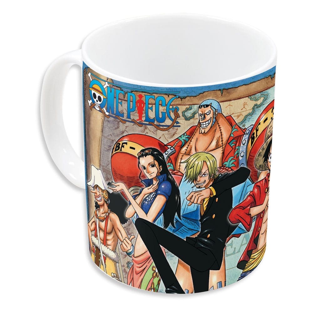 Φωτογραφία προϊόντος: One Piece Mug Group 320 ml