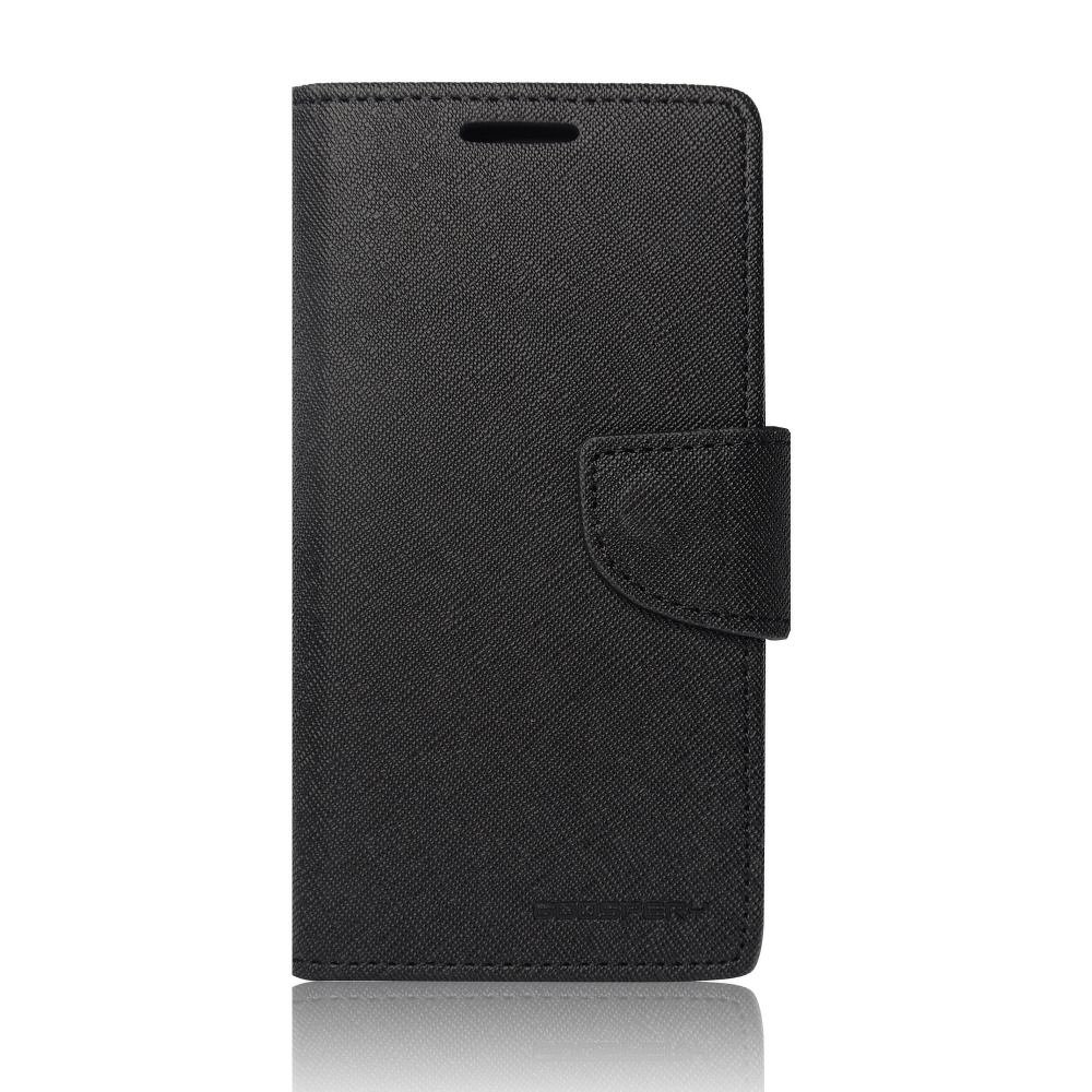 Φωτογραφία προϊόντος: Fancy Diary Case Mercury - HTC One M9 black