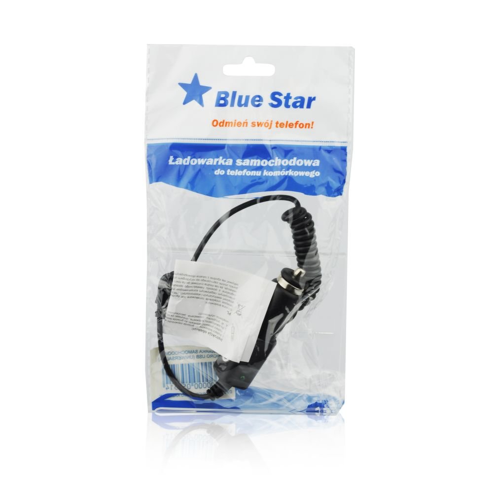 Φωτογραφία προϊόντος: Car Charger MOT V3/V360/MPx200 Blue Star
