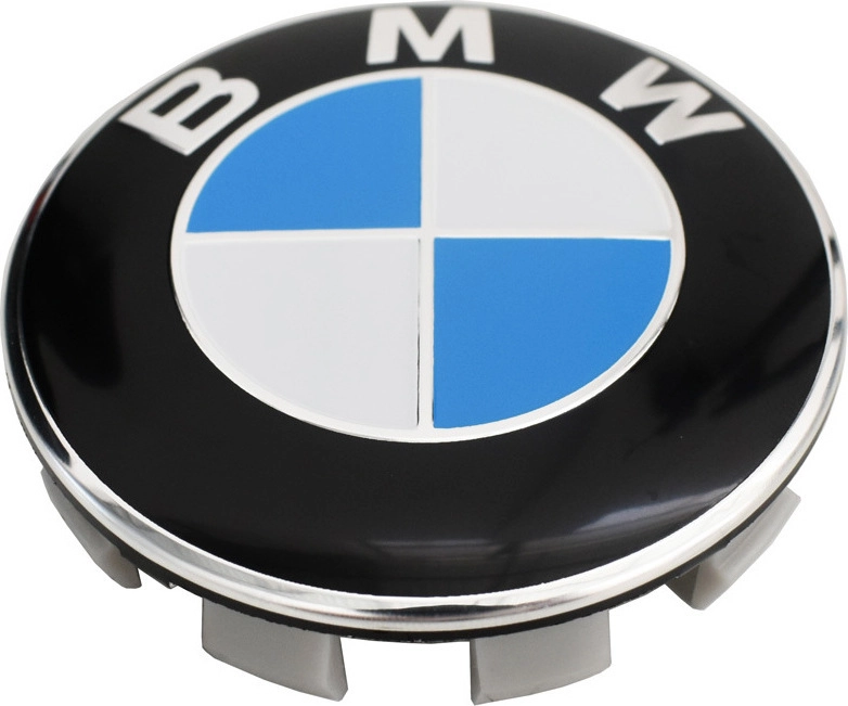 Φωτογραφία προϊόντος: Καπάκια ζάντας BMW 4τμχ ΟΕΜ