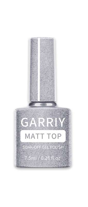 Φωτογραφία προϊόντος: Garriy Matt Top 7.5ml