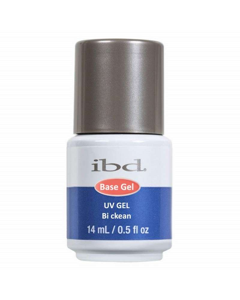 Φωτογραφία προϊόντος: Base gel UV/LED IBD 14ml