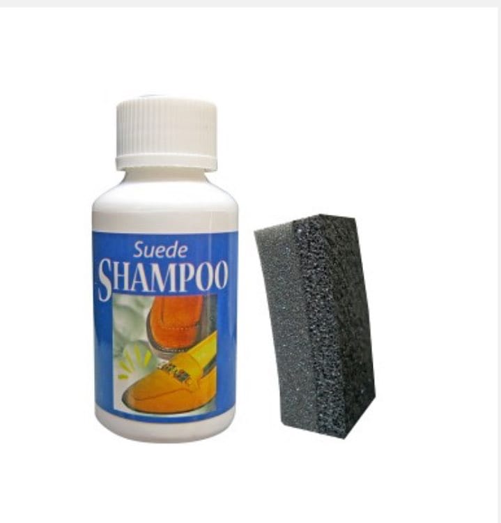 Φωτογραφία προϊόντος: MOVI Trg Shampoo