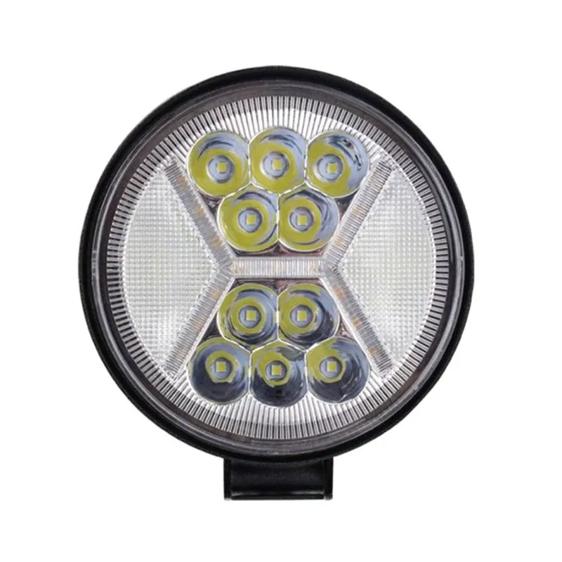 Φωτογραφία προϊόντος: LED προβολέας 42W 10-30V (OEM)