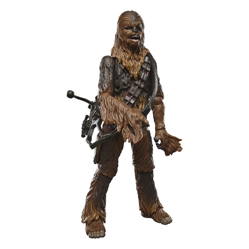 Φωτογραφία προϊόντος: Hasbro Star Wars: The Vintage Collection Chewbacca