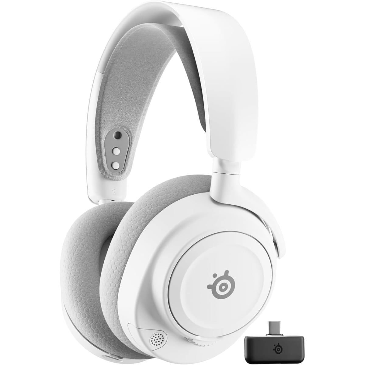 Φωτογραφία προϊόντος: Steelseries Arctis Nova 7 Gen 2 White Headset