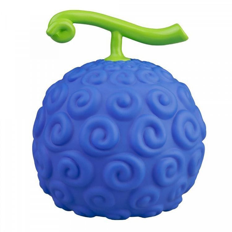 Φωτογραφία προϊόντος: Grupo Erik Collectible Lamp One Piece Netflix Gum Gum Fruit