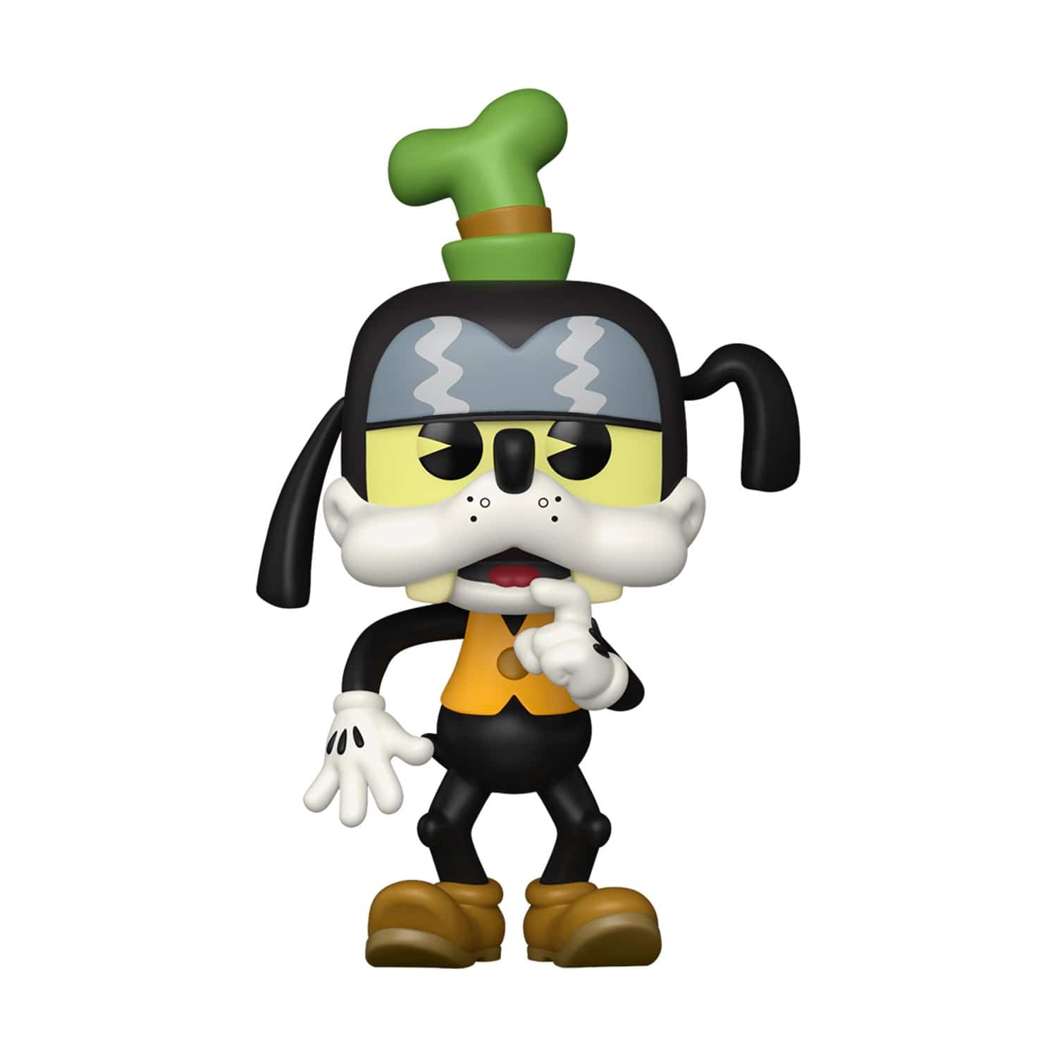 Φωτογραφία προϊόντος: Φιγούρα Funko Pop! Disney: Goofy Through the Ages - 2019 #1693