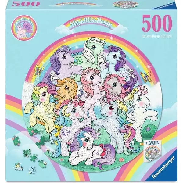 Φωτογραφία προϊόντος: Ravensburger My Little Pony