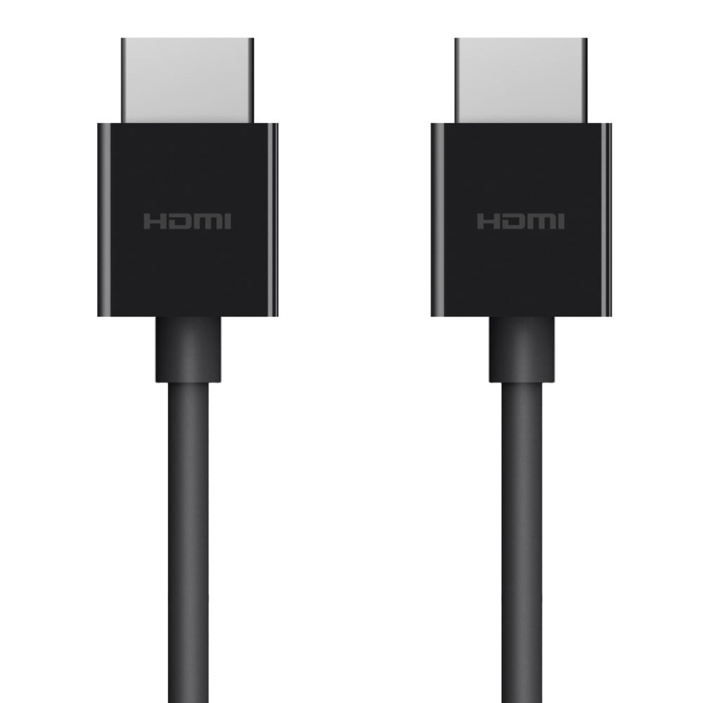 Φωτογραφία προϊόντος: GR Belkin 4K Ultra High Speed HDMI 2.1 Cable
