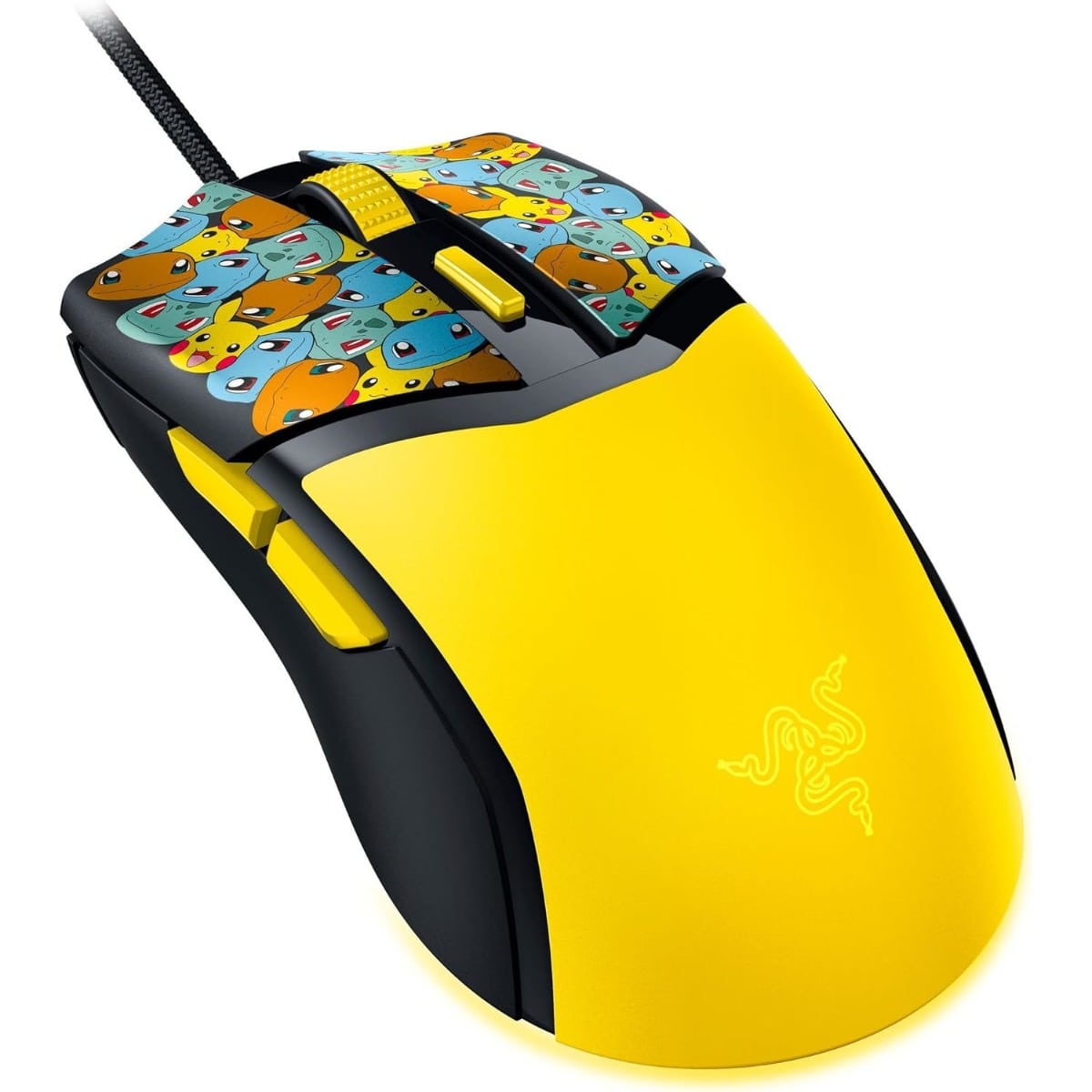 Φωτογραφία προϊόντος: Razer Cobra Pokemon Kanto Starters Edition