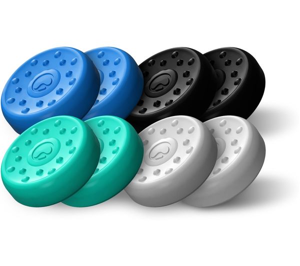 Φωτογραφία προϊόντος: KONTROLFREEK No-Slip Thumb Grips (1020-PS5)